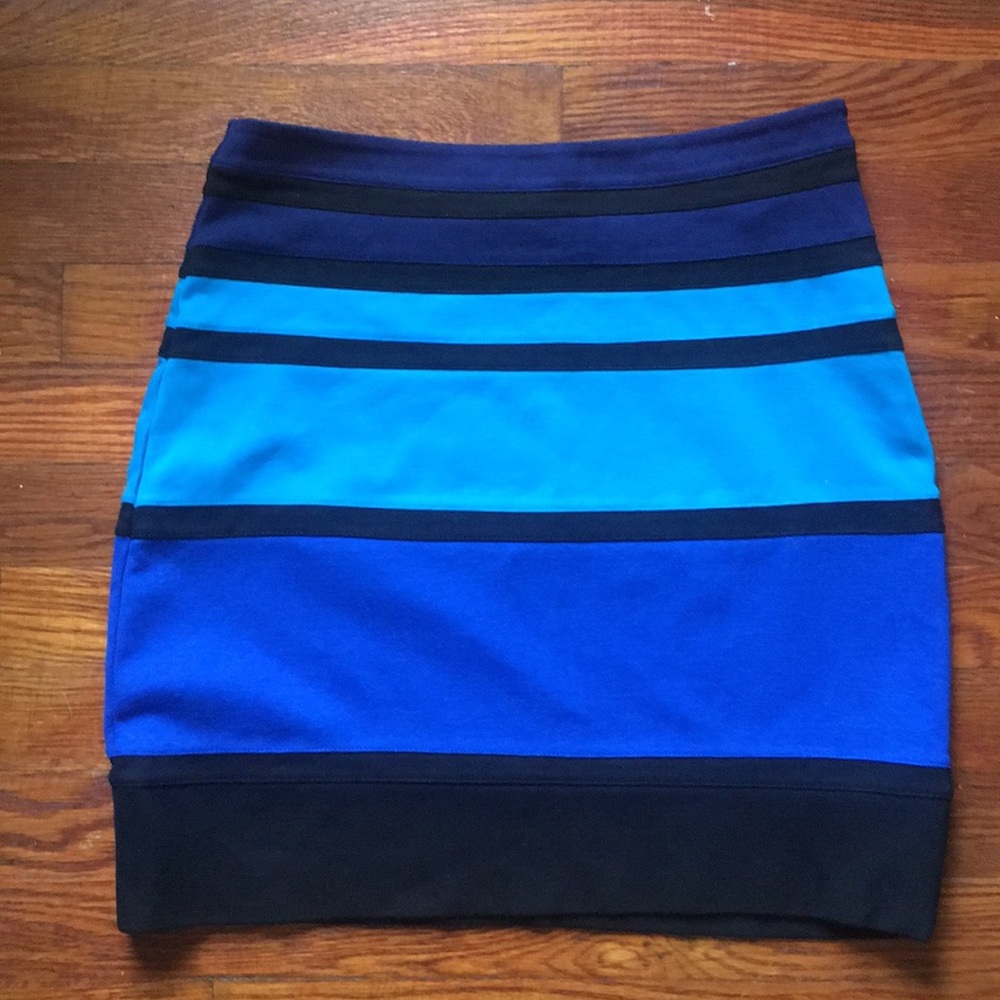 Express Skirt Size 6